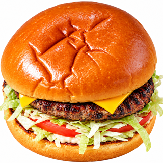 Cheese Burger