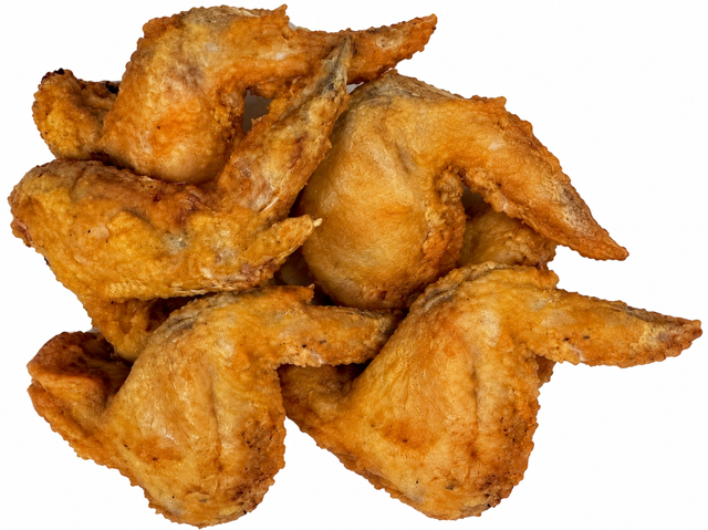 Whole Wings.