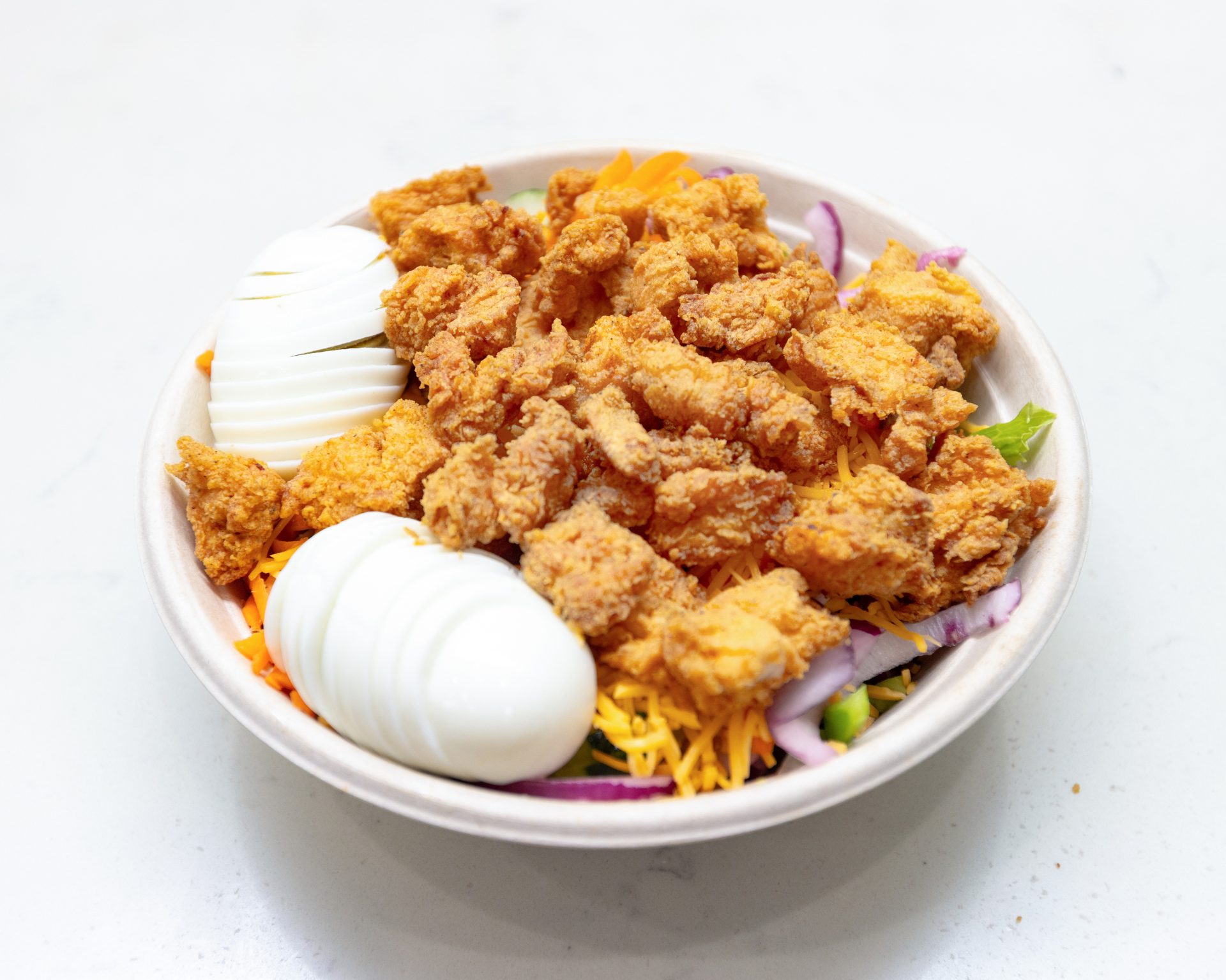How America’s Best Wings Started
