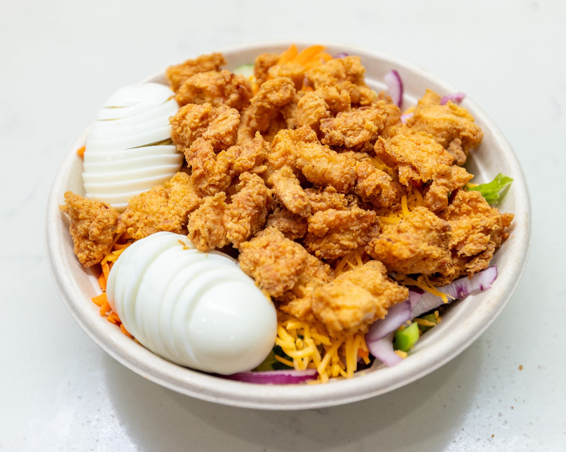 Welcome to America’s Best Wings