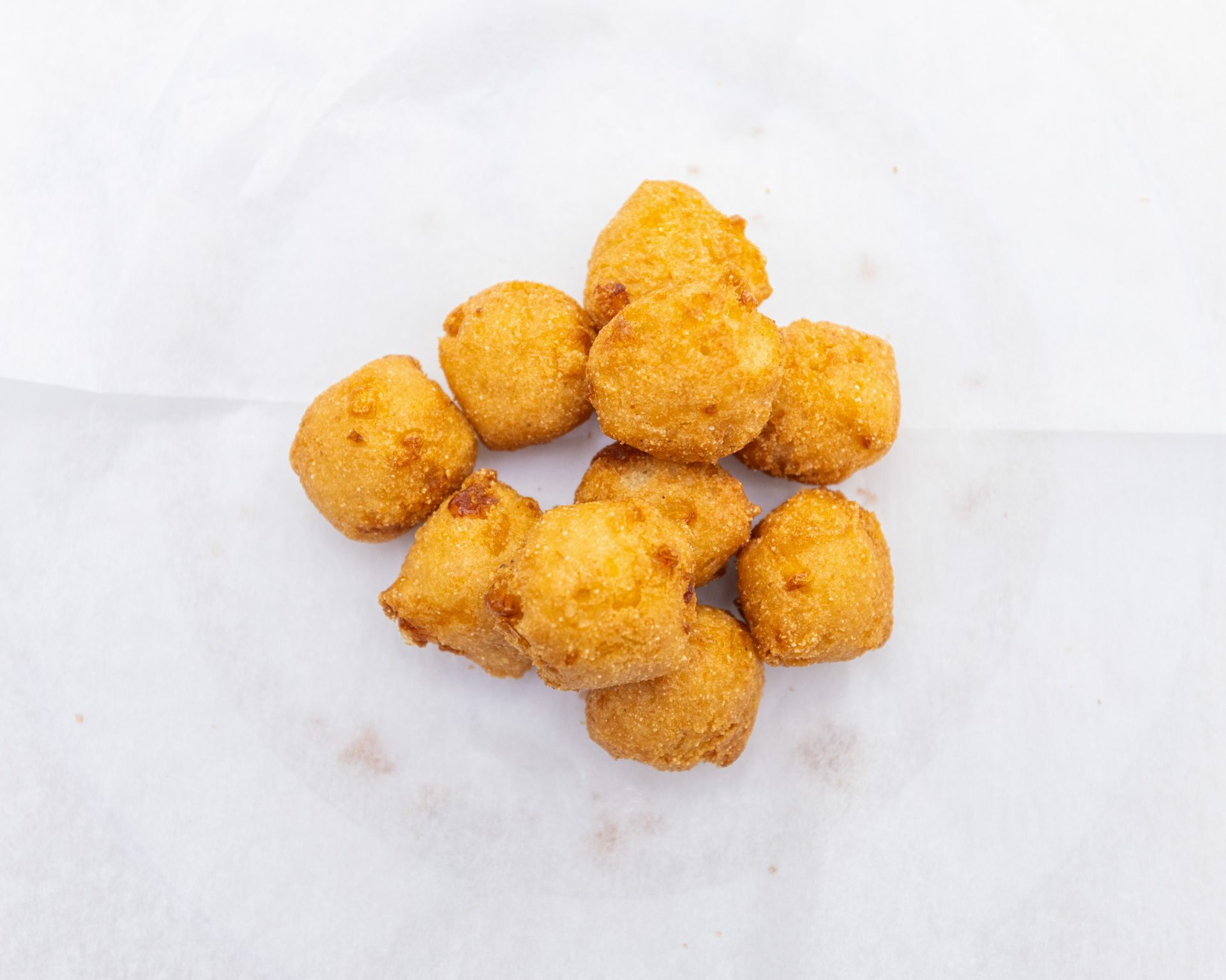 Our Love for Great Wings