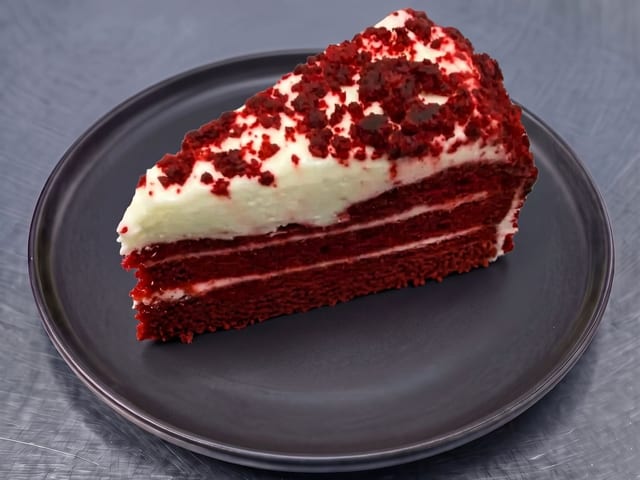 Red Velvet.