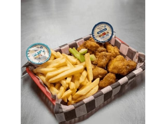 Whole Wings.