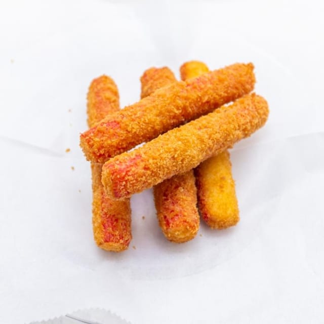 Crab Stick.