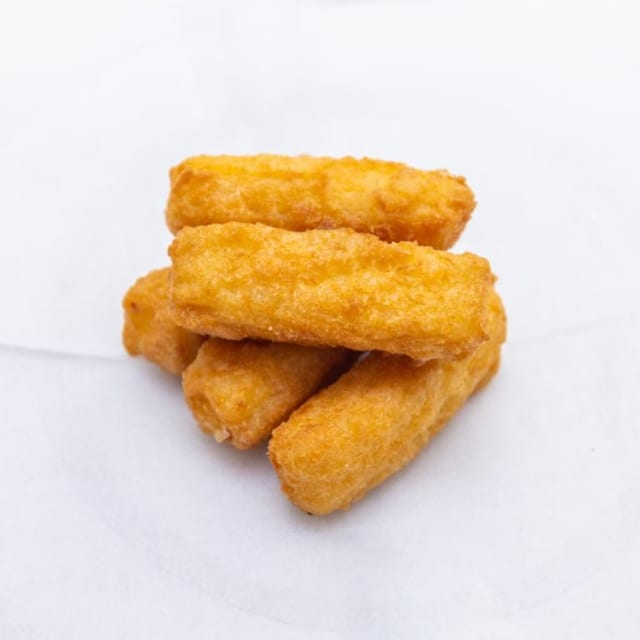 Mozzarella Sticks 5 pcs.
