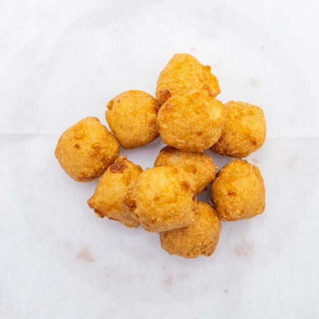 Hush Puppies 10 pcs.