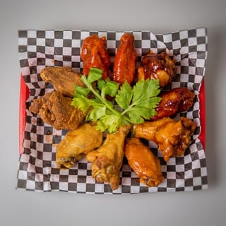 Buffalo Wings